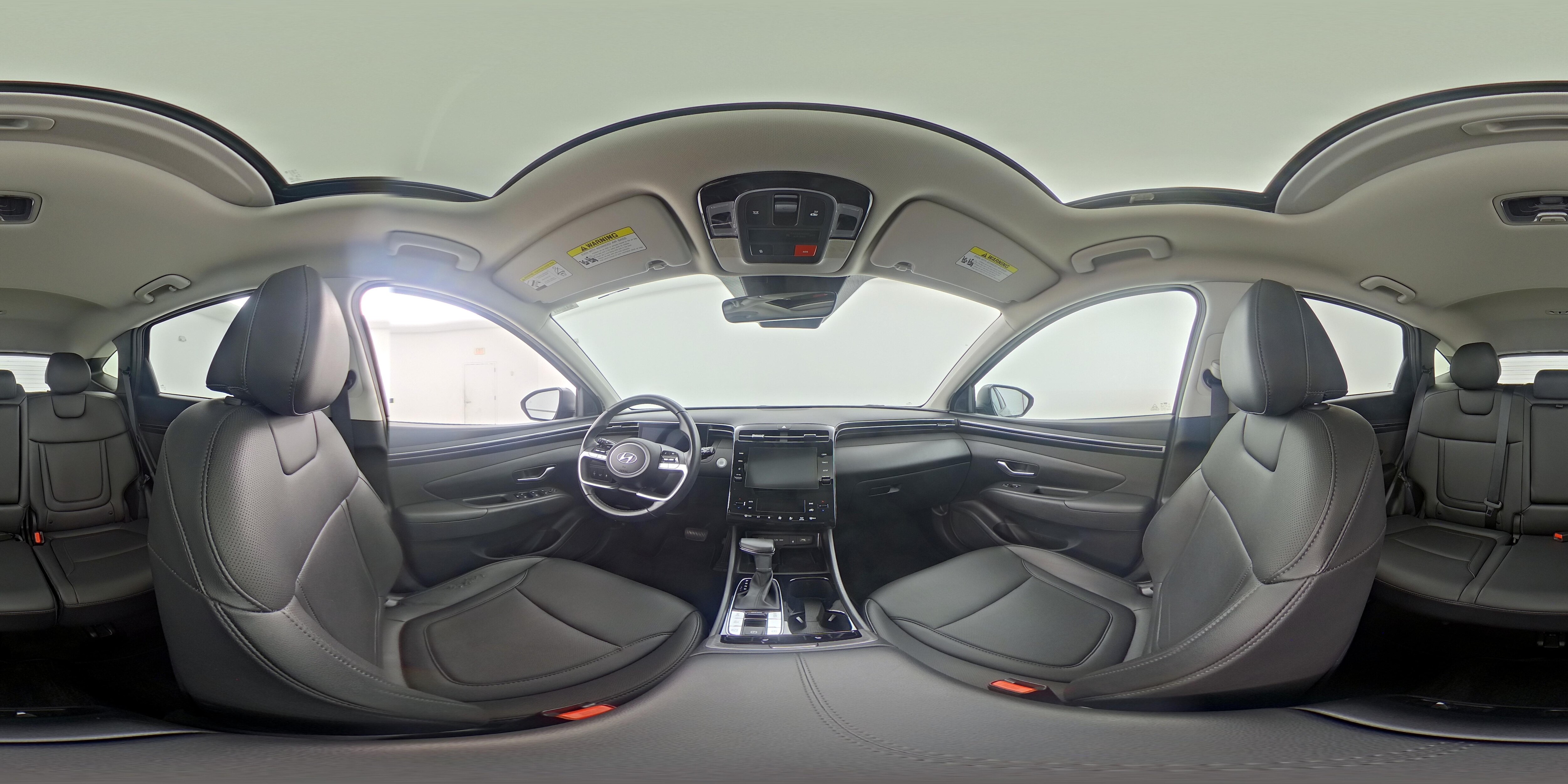 2023 Hyundai Tucson SEL - Photo 25