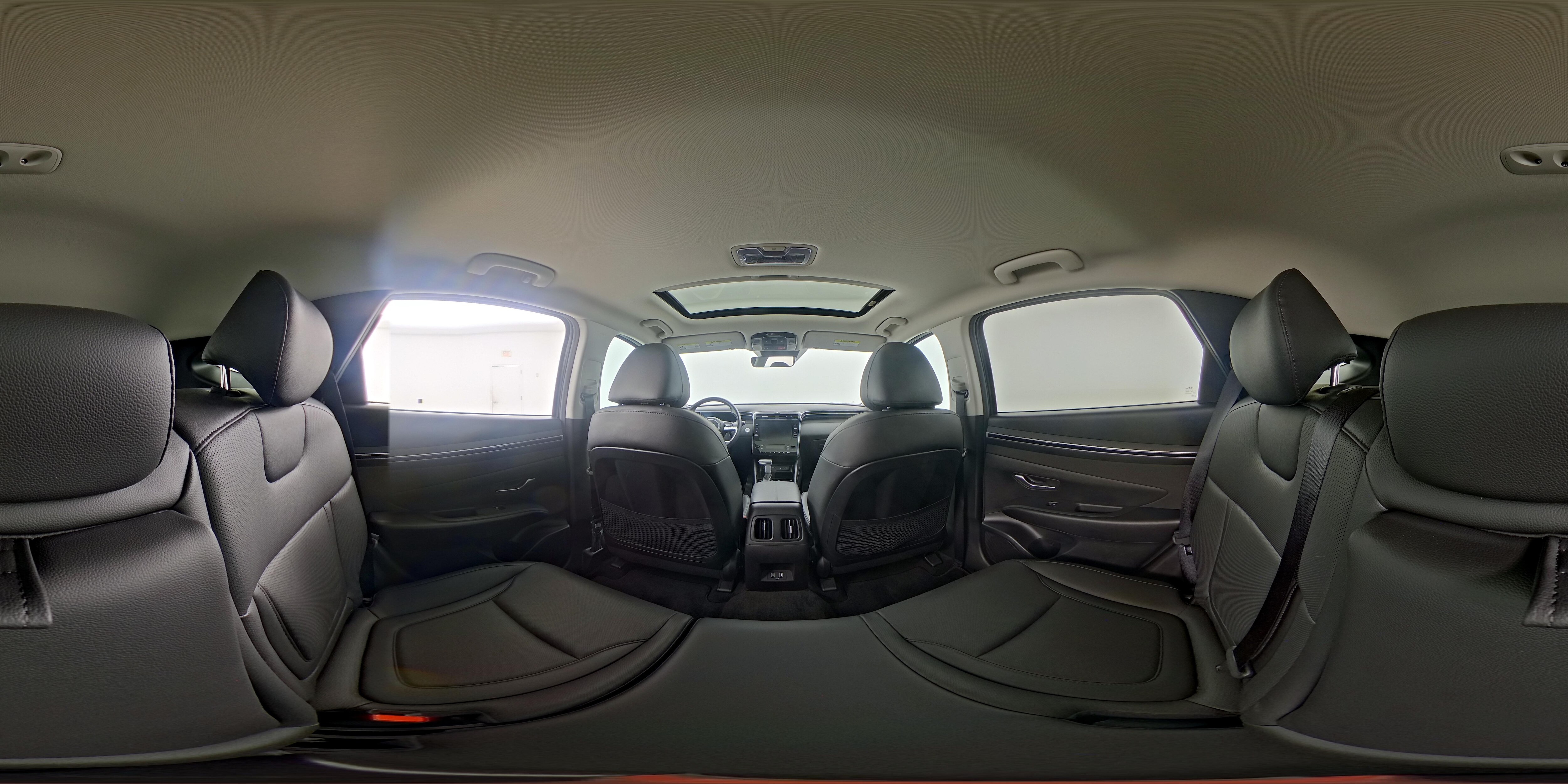 2023 Hyundai Tucson SEL - Photo 26