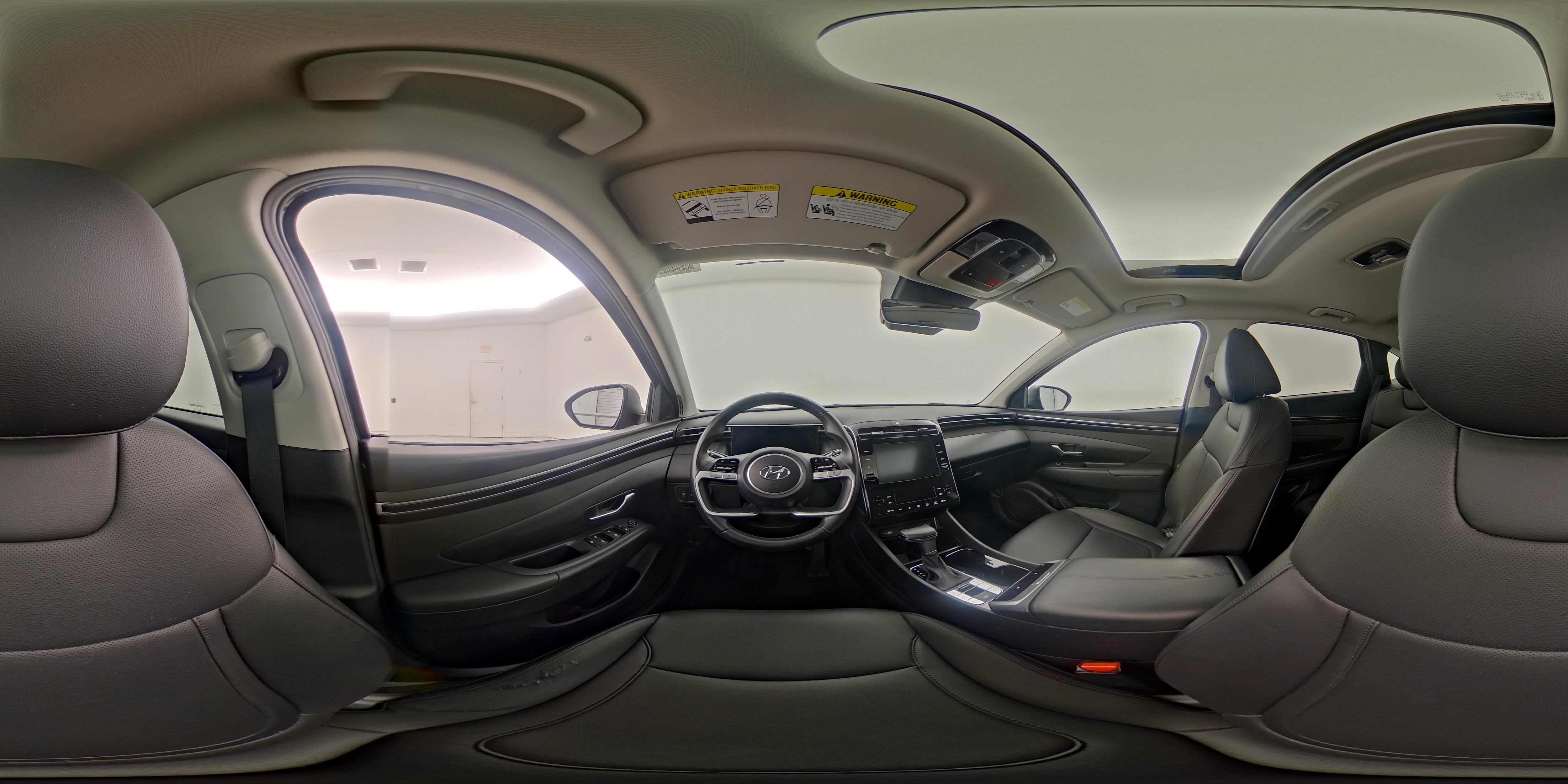 2023 Hyundai Tucson SEL - Photo 27