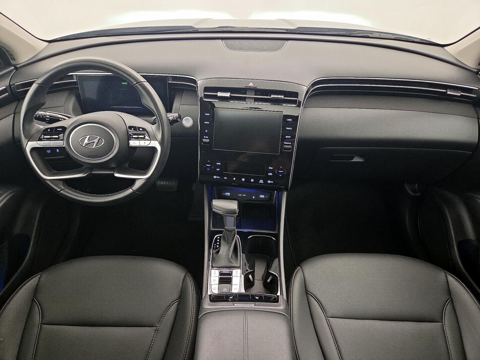 2023 Hyundai Tucson SEL - Photo 10
