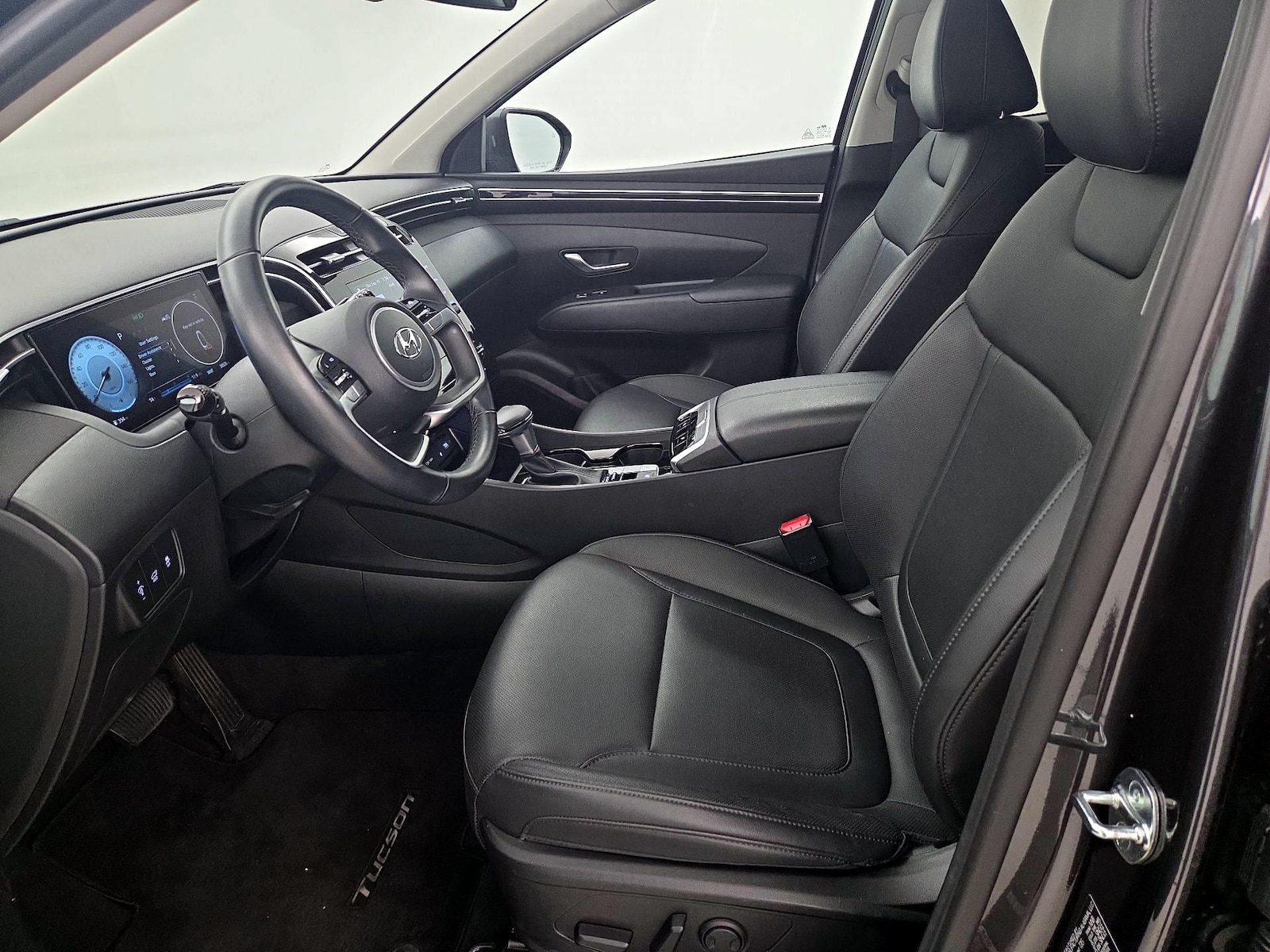 2023 Hyundai Tucson SEL - Photo 12