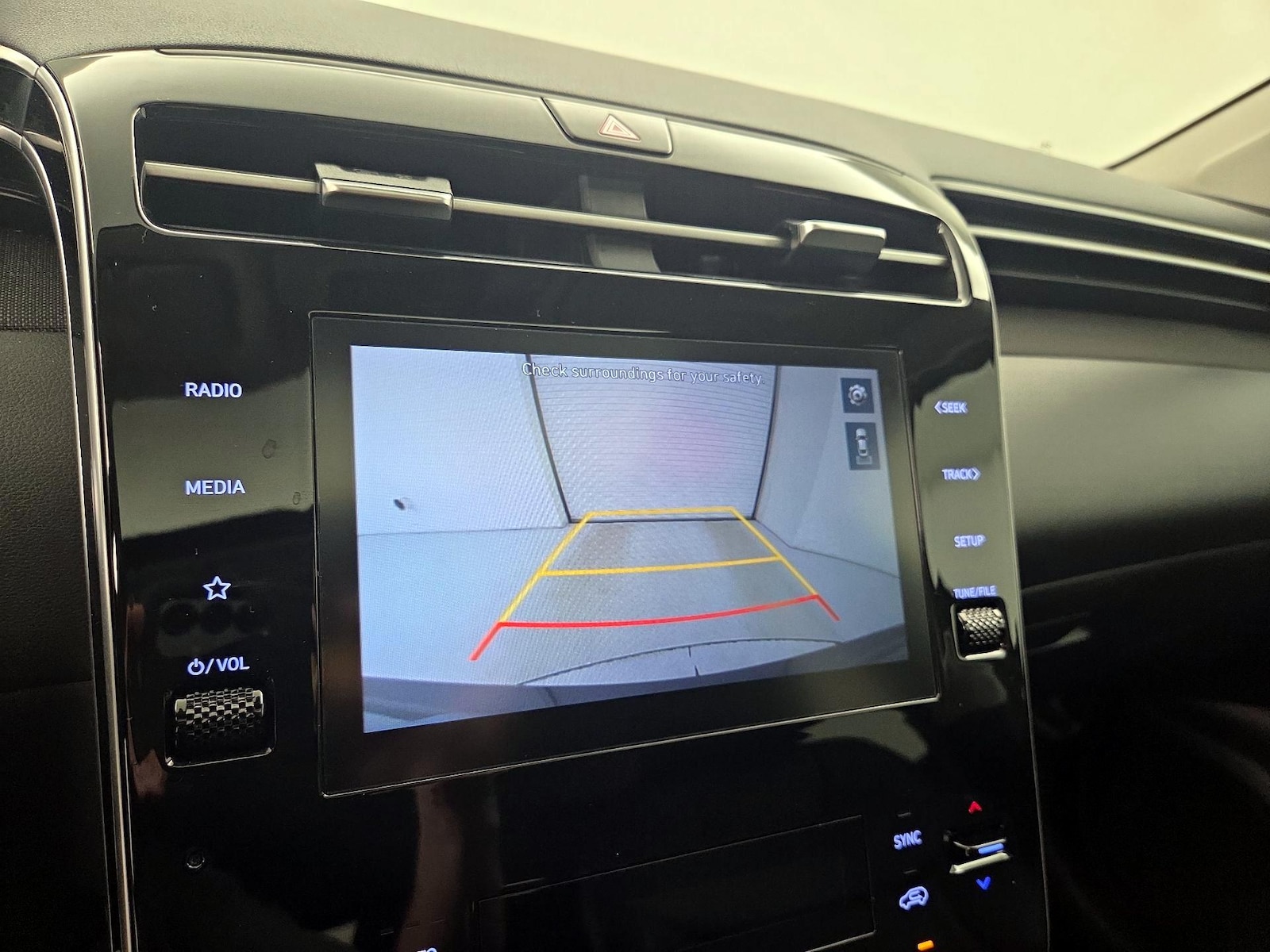 2023 Hyundai Tucson SEL - Photo 15