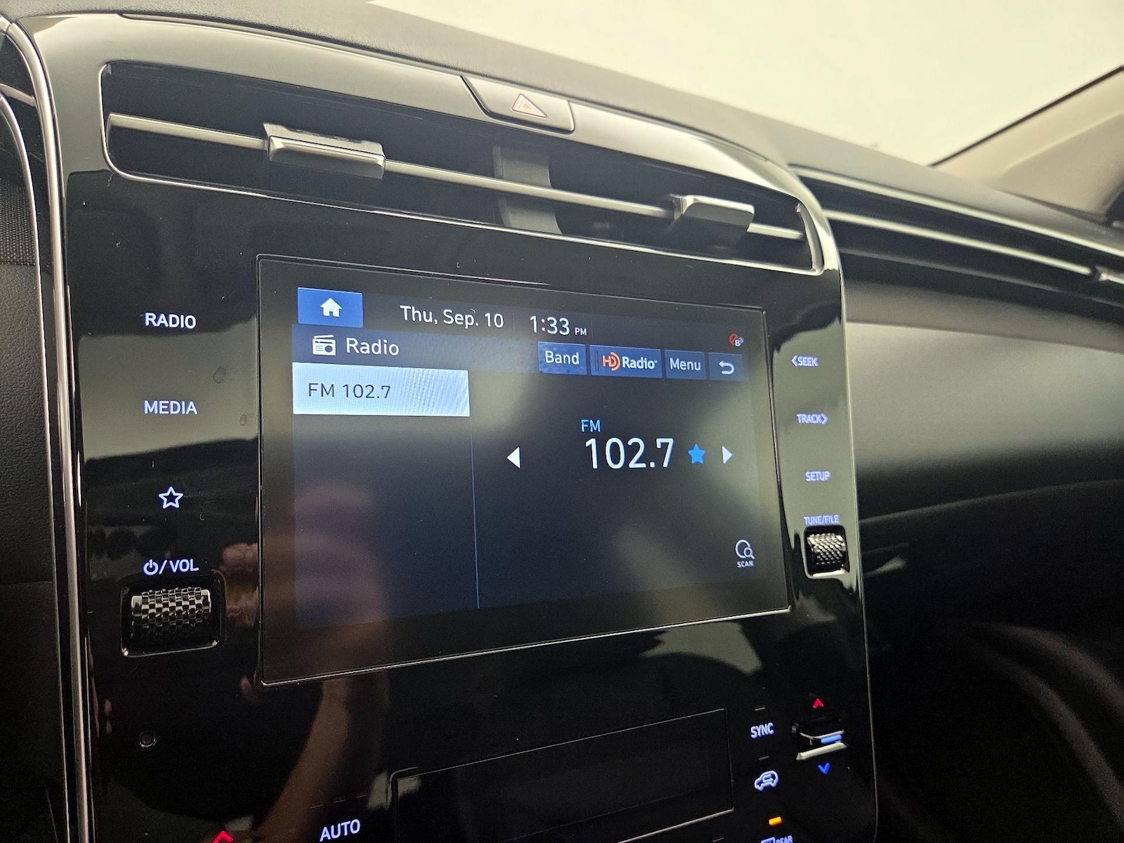 2023 Hyundai Tucson SEL - Photo 16