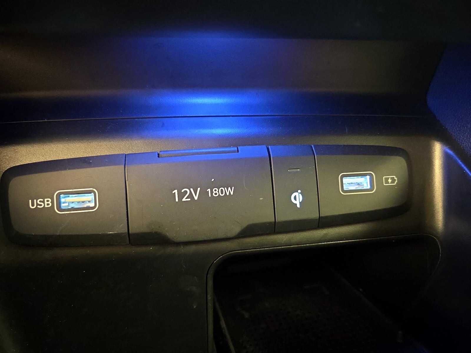 2023 Hyundai Tucson SEL - Photo 19