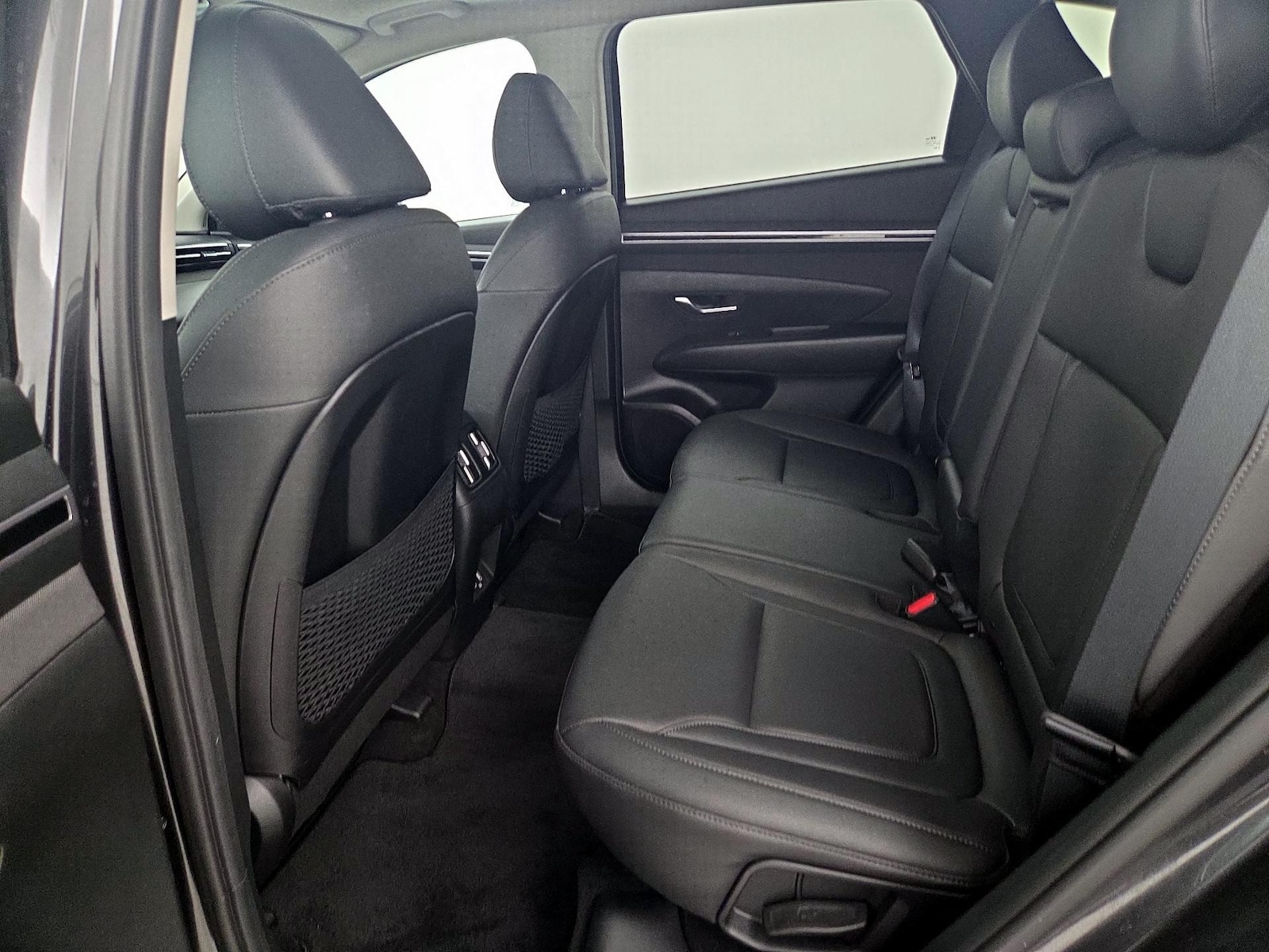 2023 Hyundai Tucson SEL - Photo 21