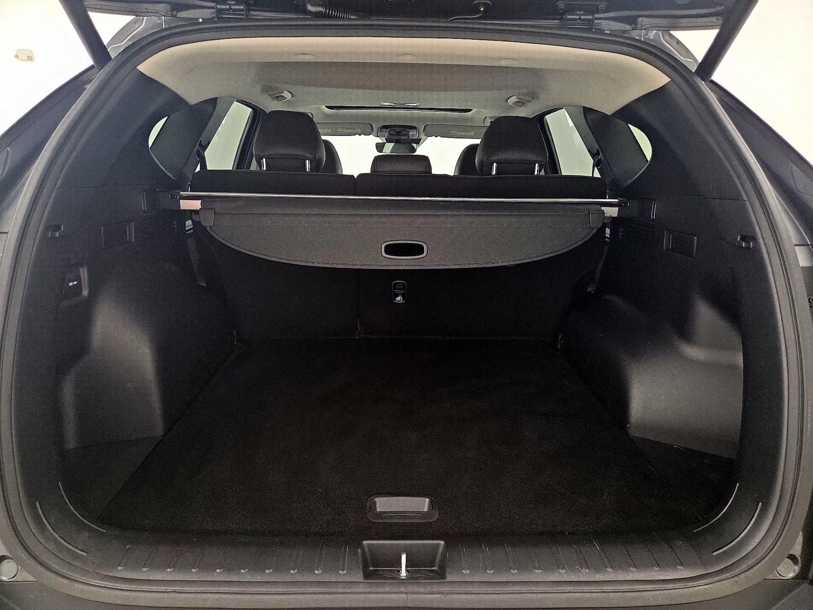 2023 Hyundai Tucson SEL - Photo 22