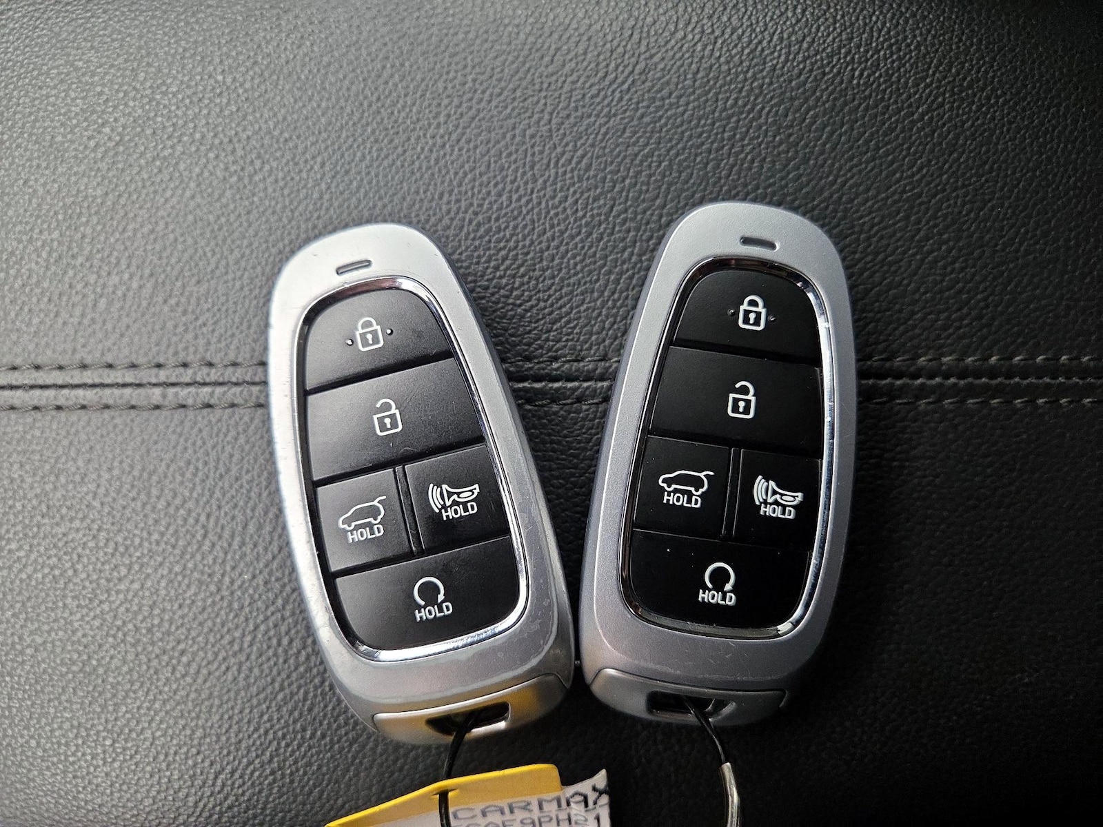 2023 Hyundai Tucson SEL - Photo 24
