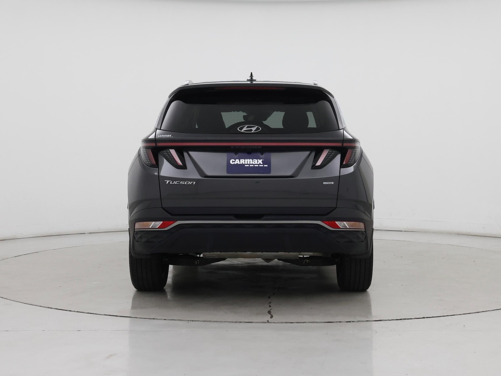 2023 Hyundai Tucson SEL - Photo 7
