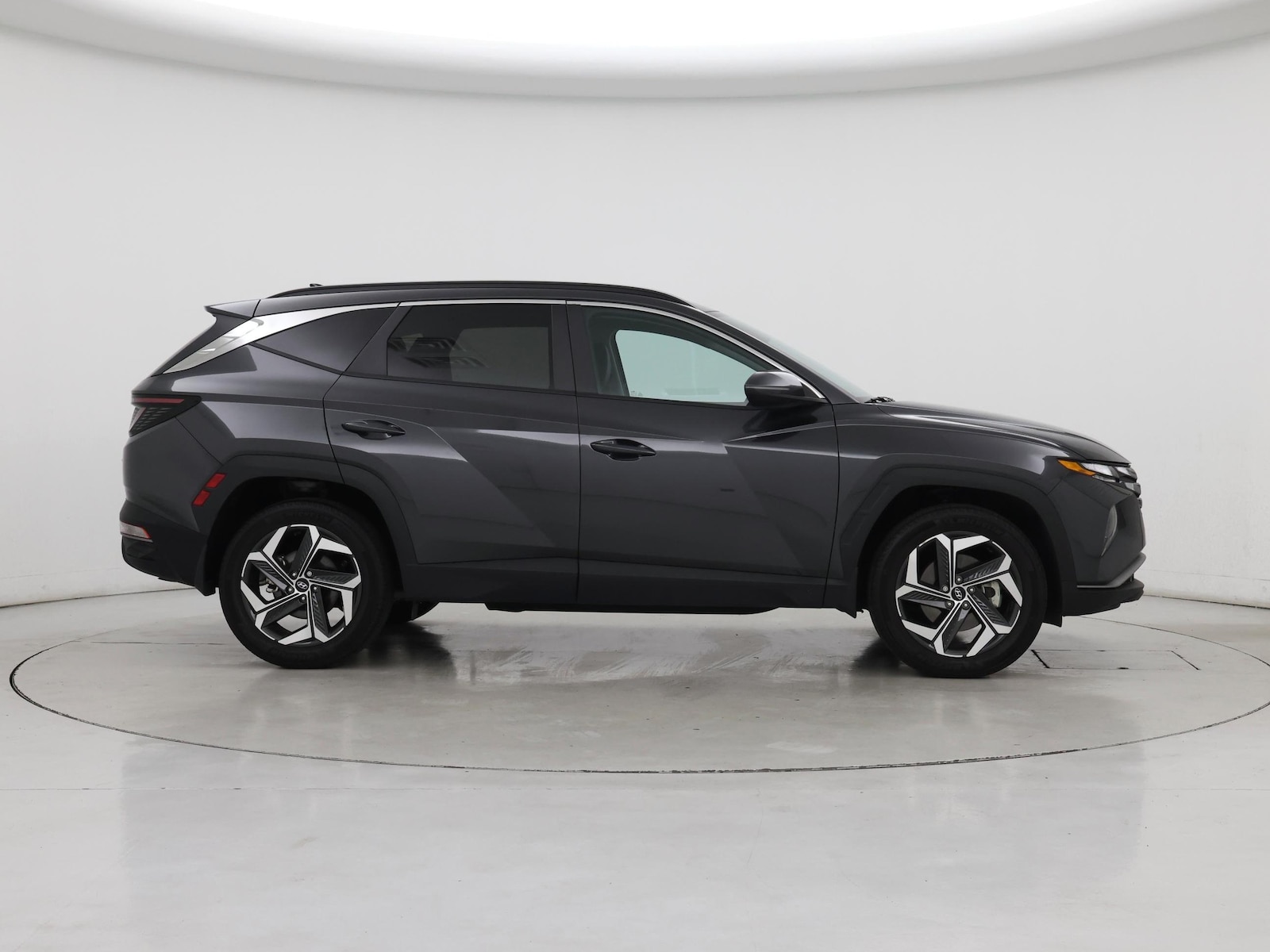 2023 Hyundai Tucson SEL - Photo 8