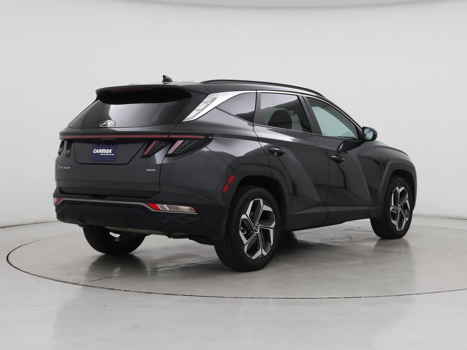 2023 Hyundai Tucson SEL - Photo 9