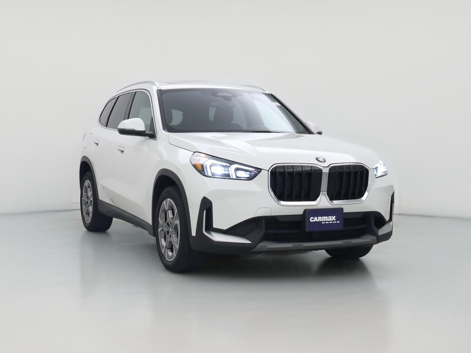 2023 BMW X1