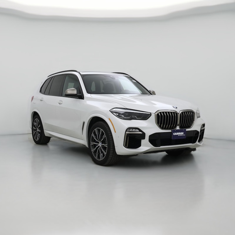 2020 BMW X5 M50i