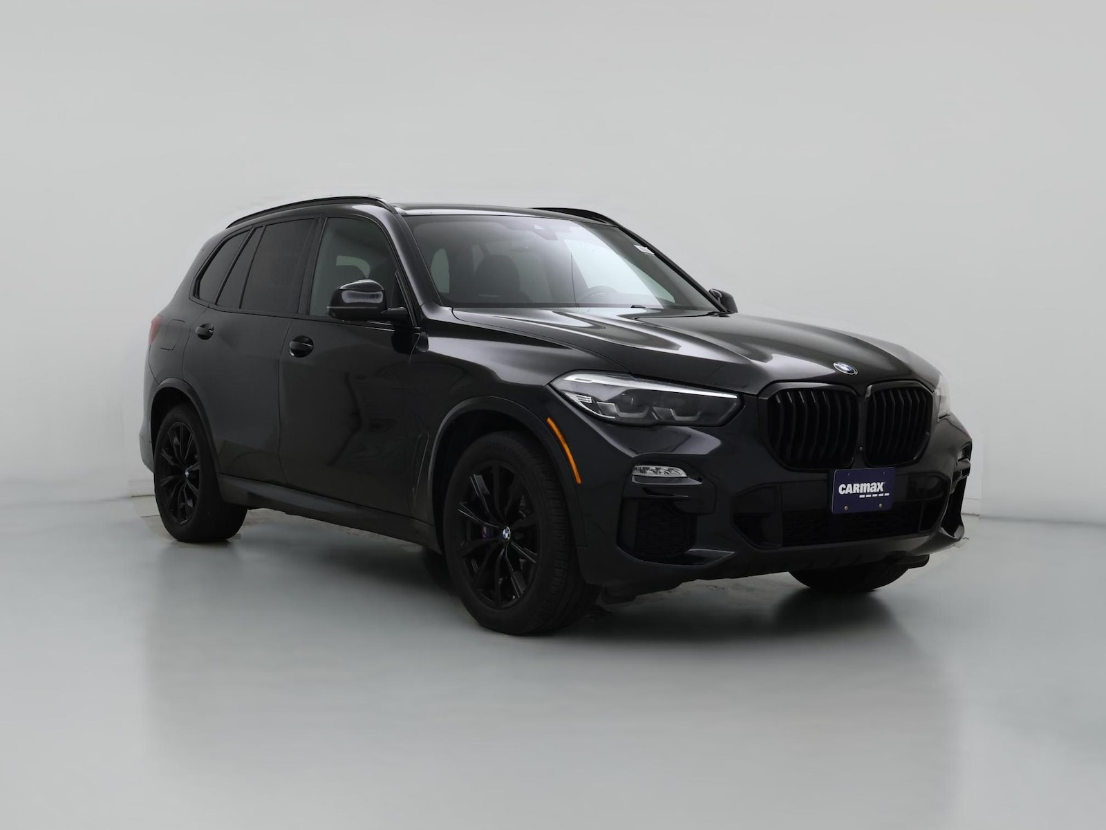 2021 BMW X5 40i