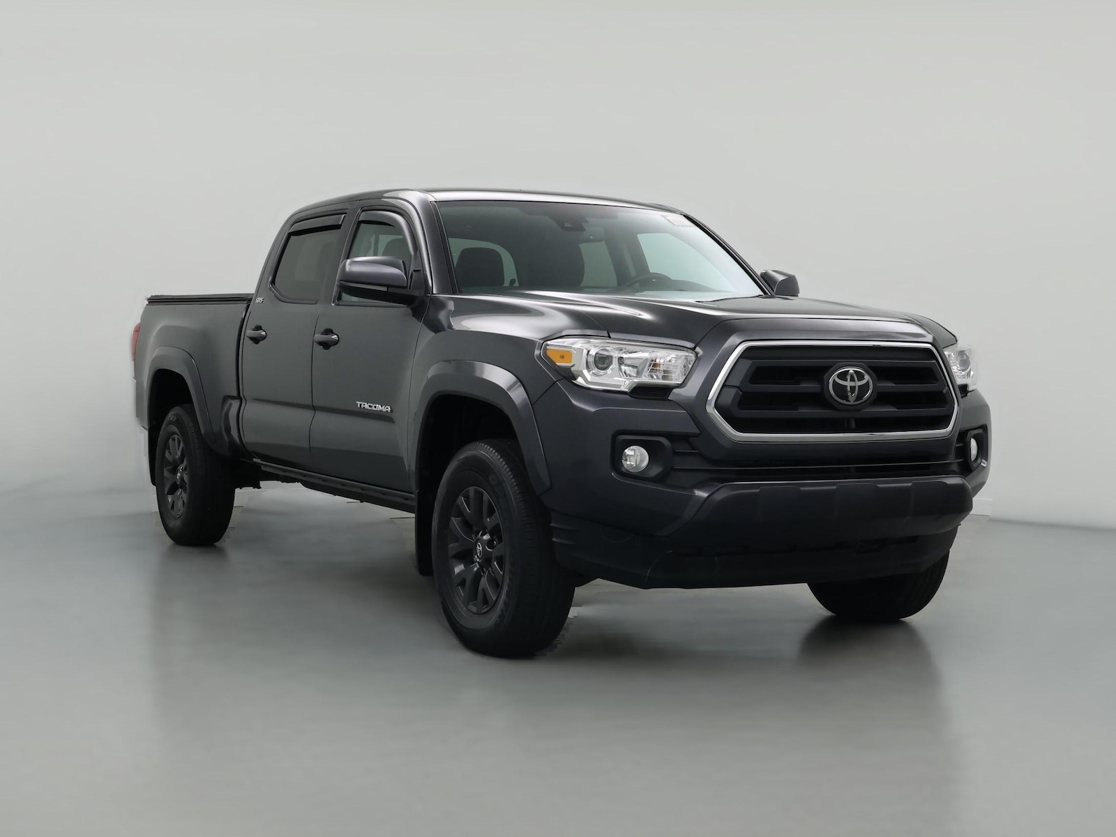 2020 Toyota Tacoma