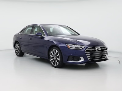 2023 Audi A4 Premium