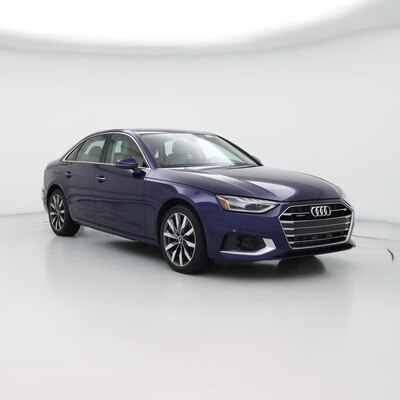 2023 Audi A4 Premium