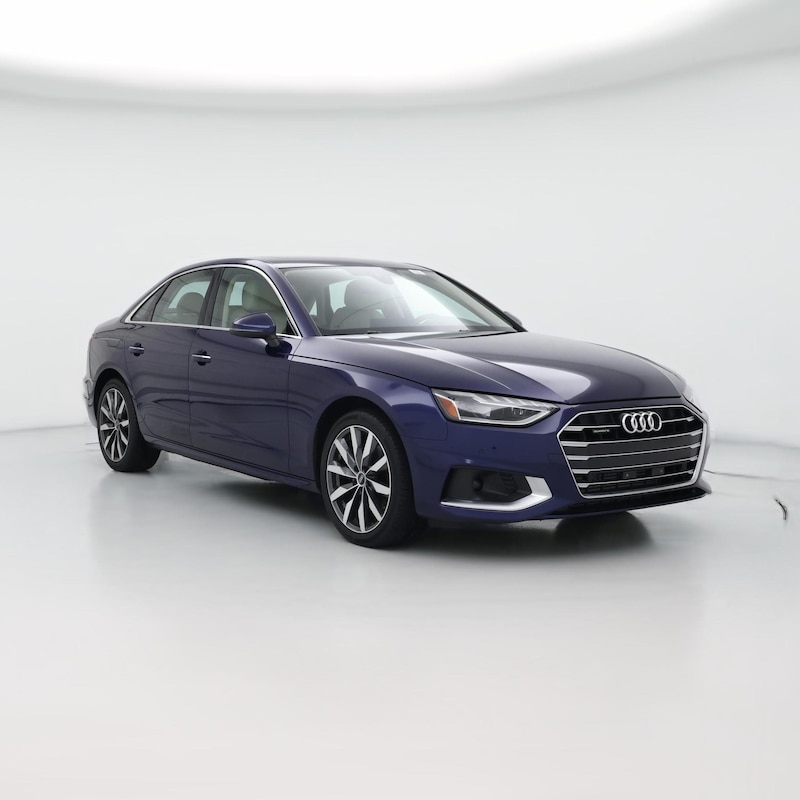 2023 Audi A4 Premium