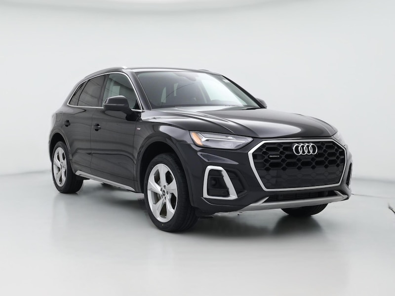 2023 Audi Q5 S-Line Premium Plus