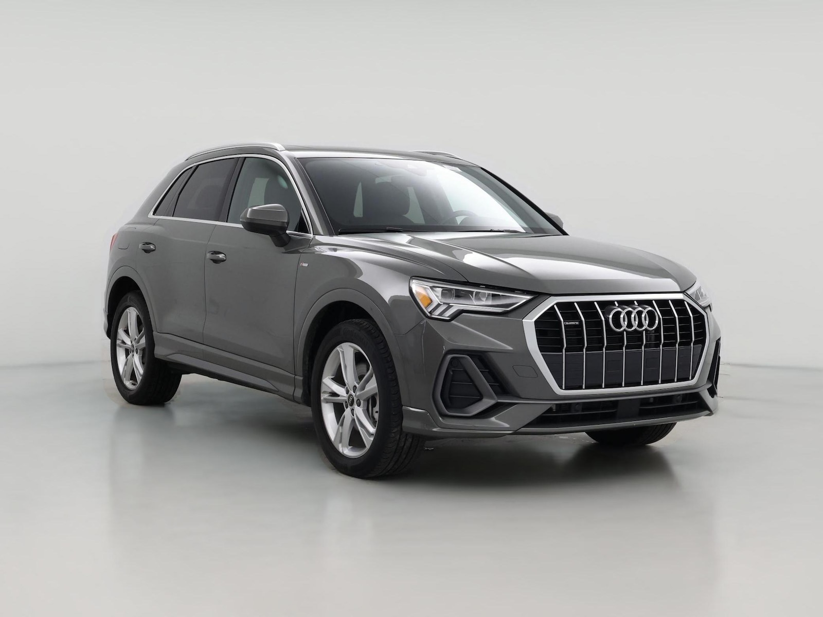 2023 Audi Q3