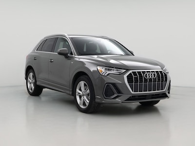 2023 Audi Q3 S-Line Premium