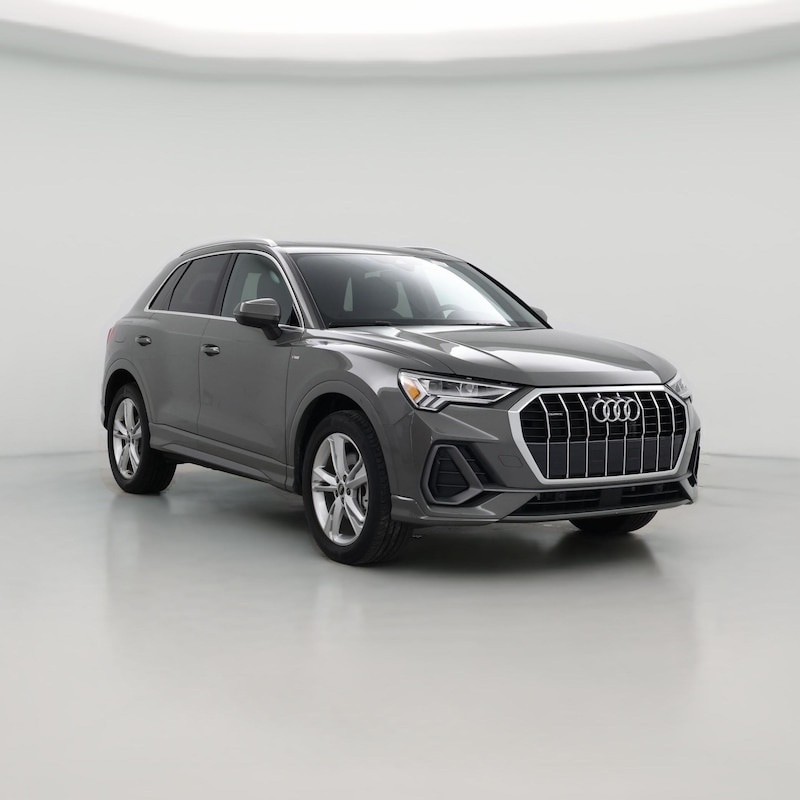 2023 Audi Q3 S-Line Premium