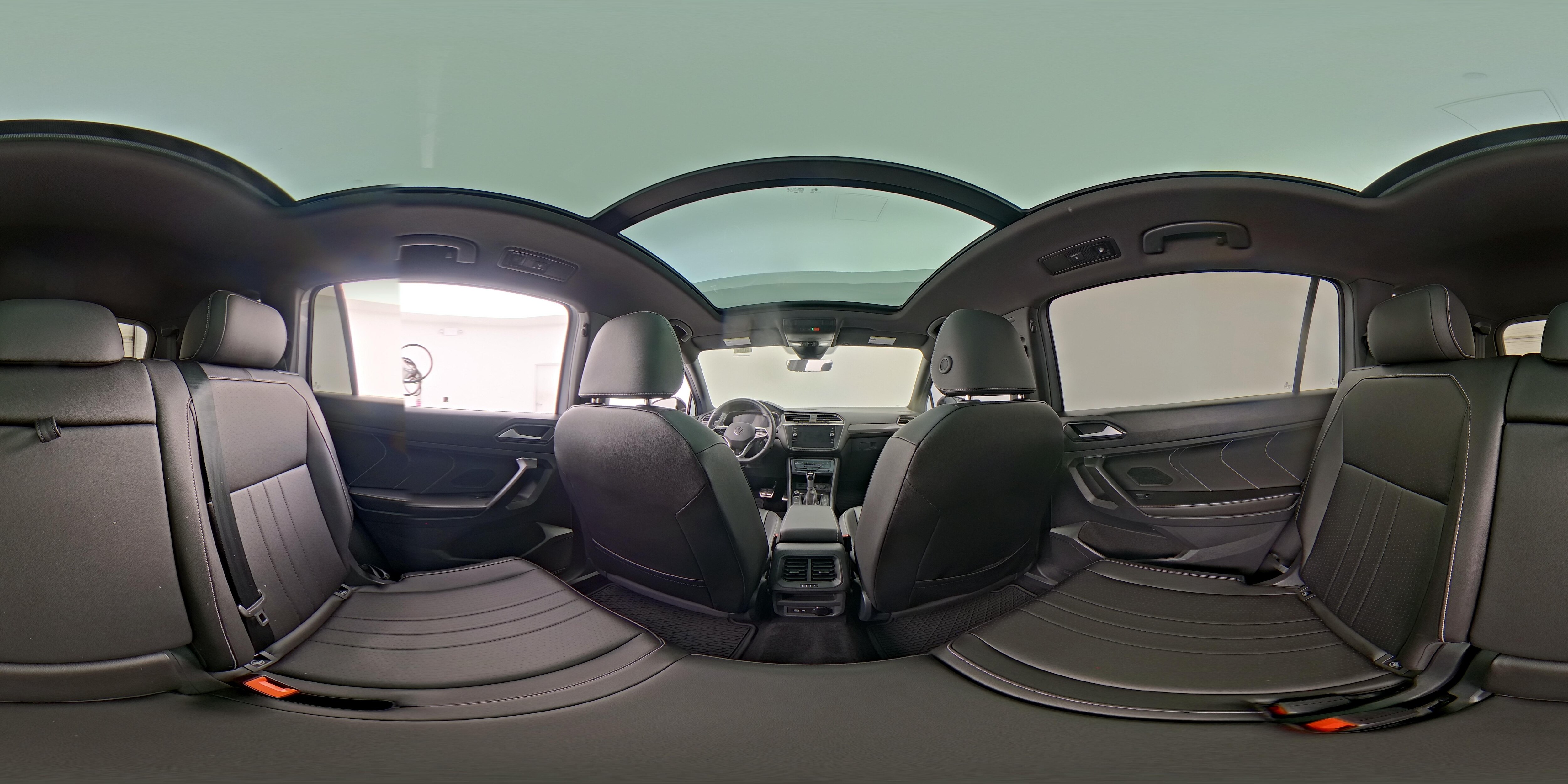 2023 Volkswagen Tiguan SE R-LINE BLACK - Photo 28