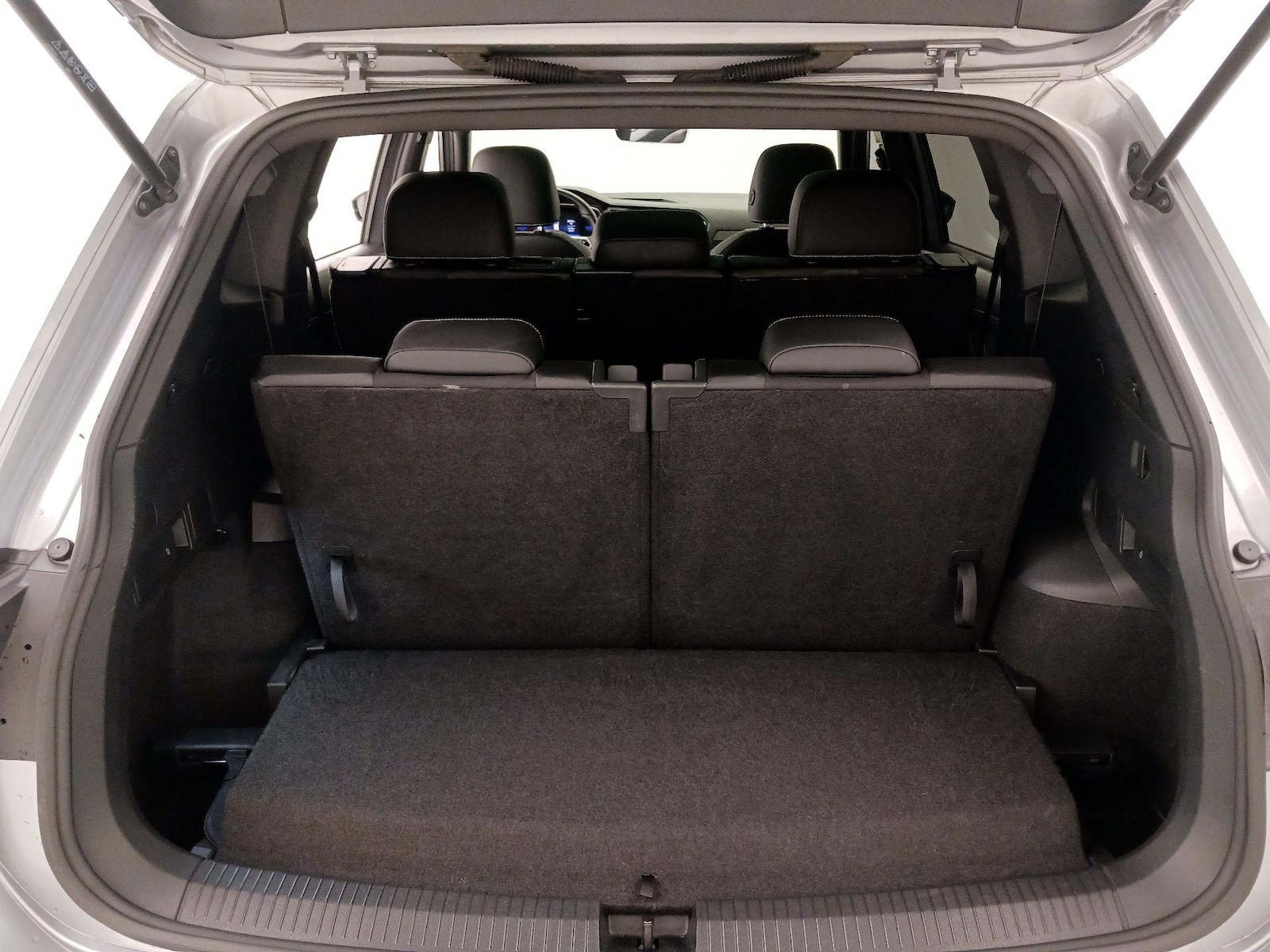 2023 Volkswagen Tiguan SE R-LINE BLACK - Photo 23