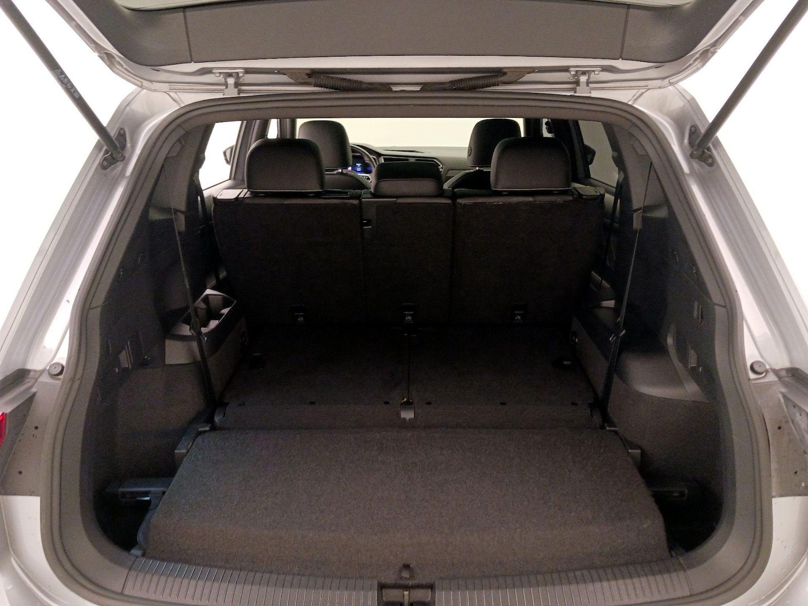 2023 Volkswagen Tiguan SE R-LINE BLACK - Photo 24