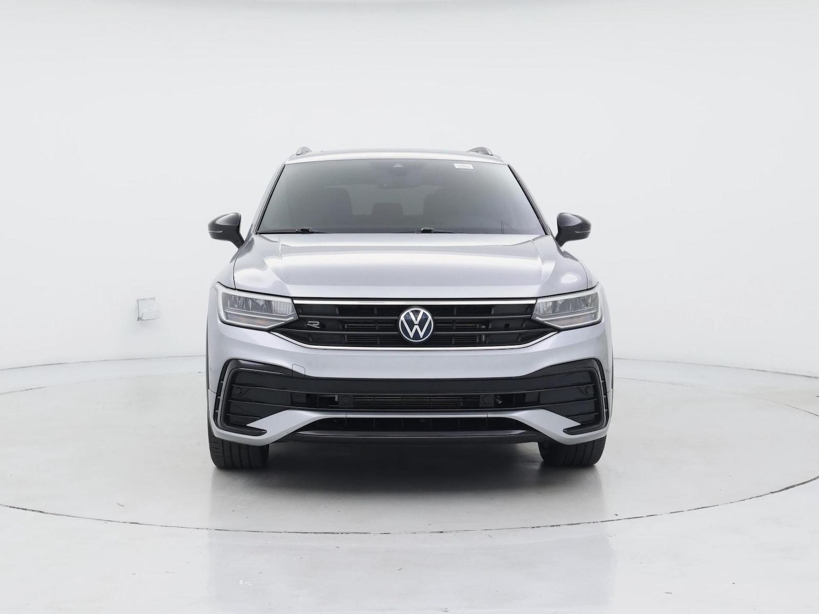 2023 Volkswagen Tiguan SE R-LINE BLACK - Photo 6