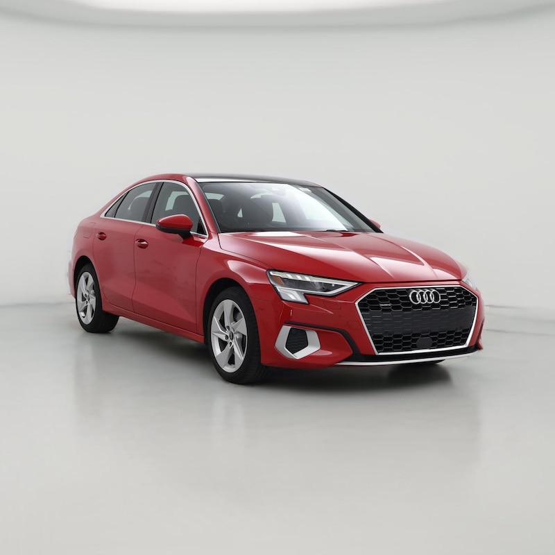 2023 Audi A3 Premium Plus