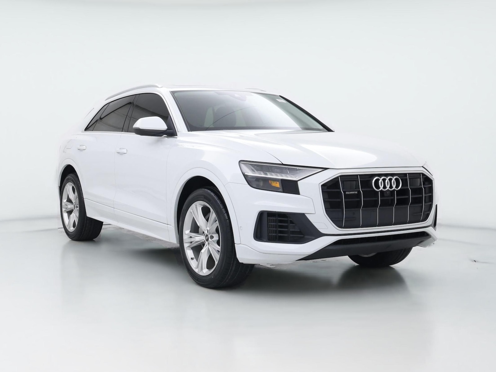 2023 Audi Q8