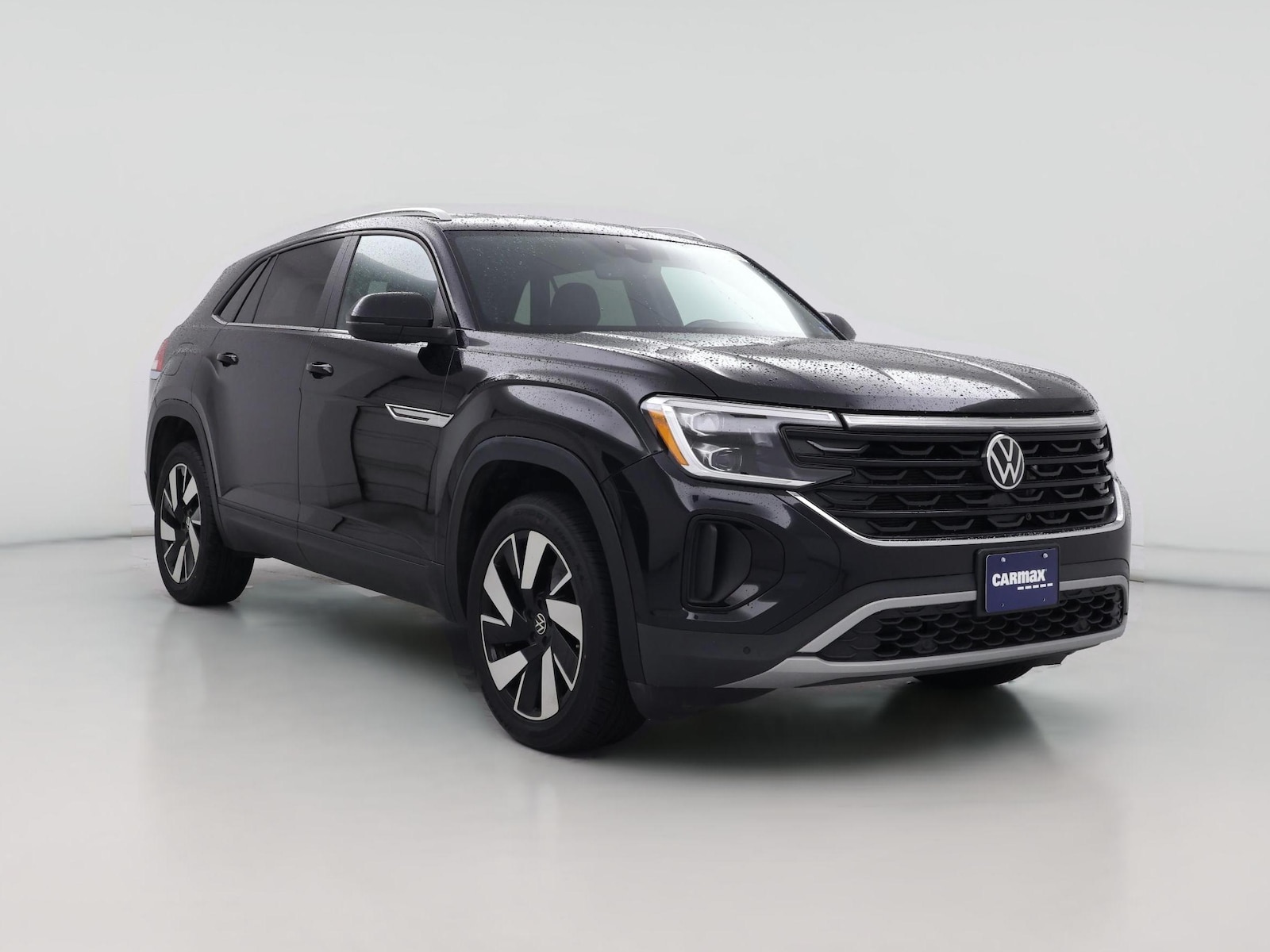 2024 Volkswagen Atlas Cross Sport