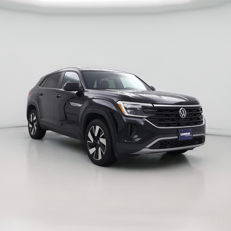2024 Volkswagen Atlas Cross Sport SE w/Tech