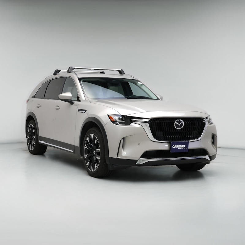2024 Mazda CX-90 PHEV Premium Plus