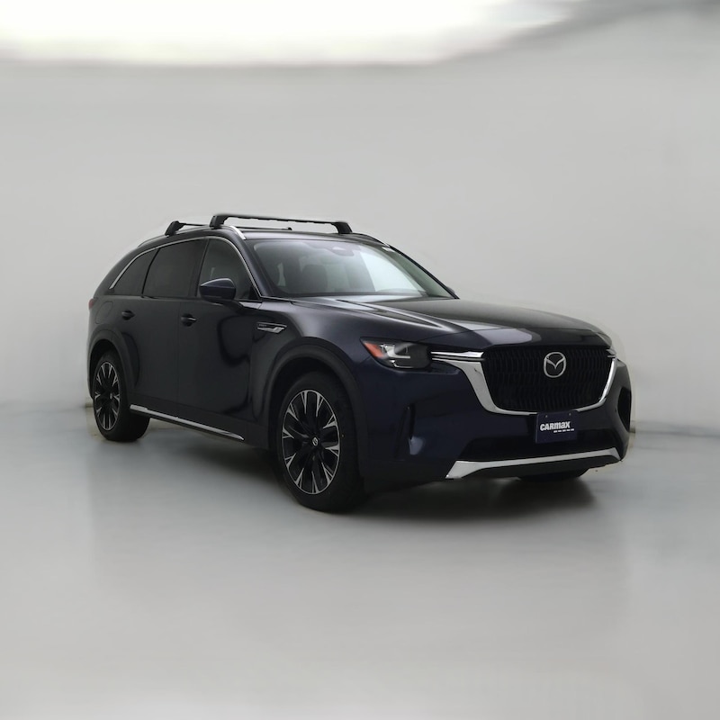 2024 Mazda CX-90 PHEV Premium