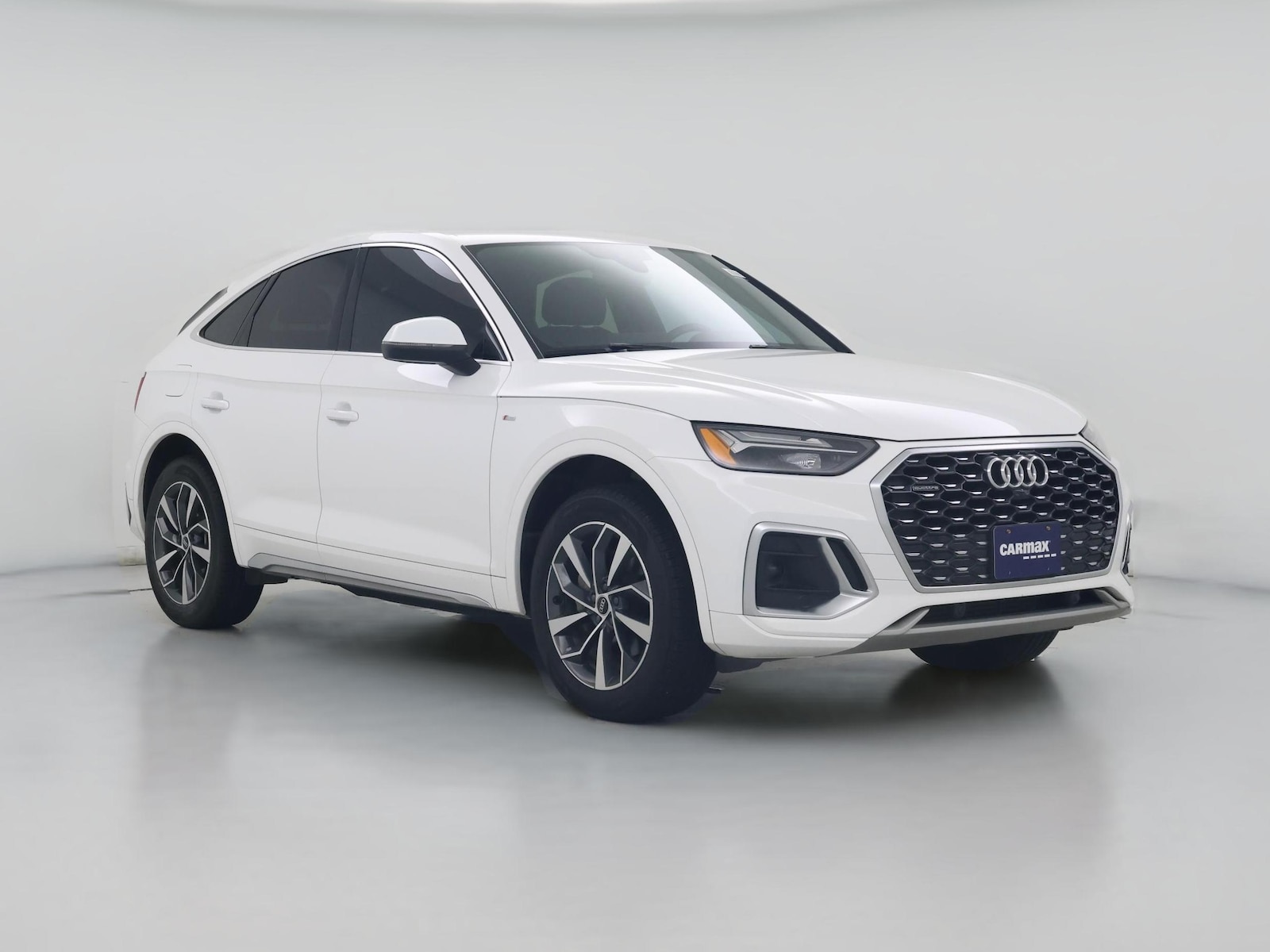 2023 Audi Q5 Sportback