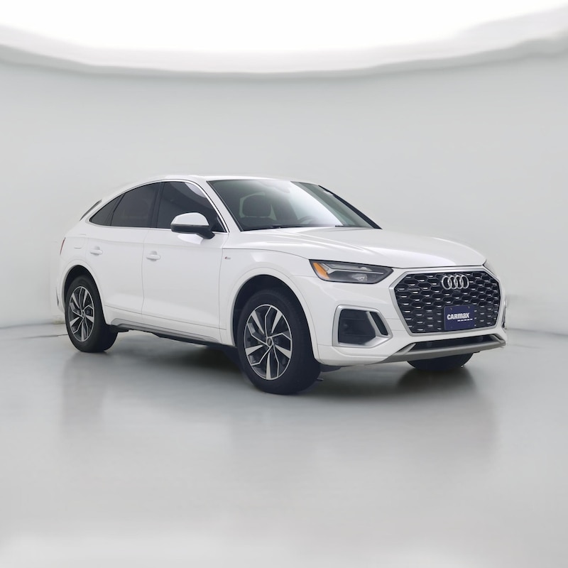 2023 Audi Q5 Sportback S-Line Premium Plus