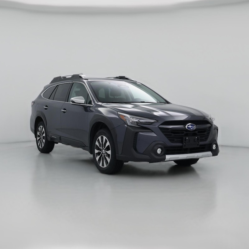 2024 Subaru Outback Touring
