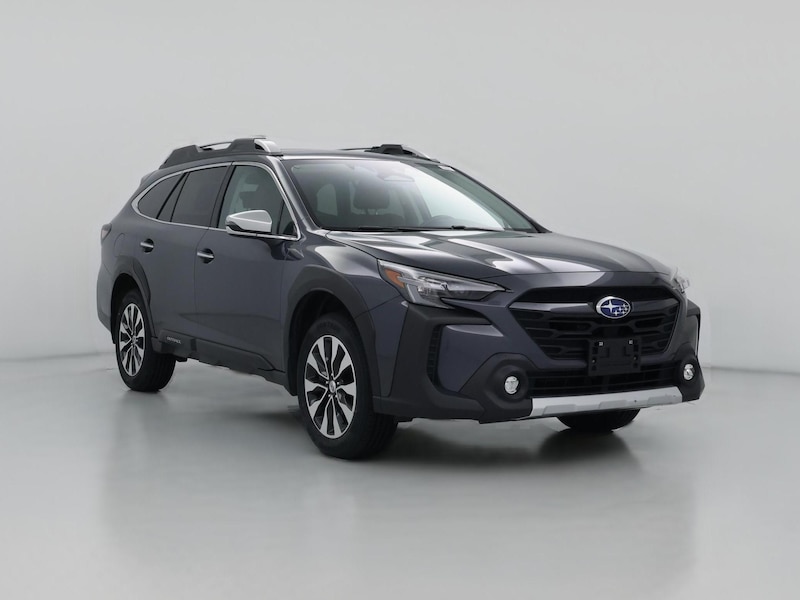2024 Subaru Outback Touring