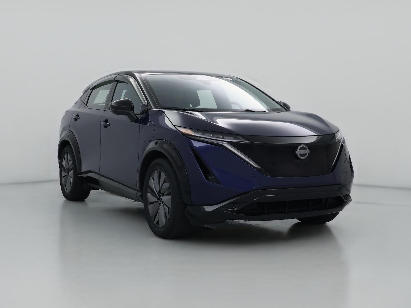 2024 Nissan ARIYA