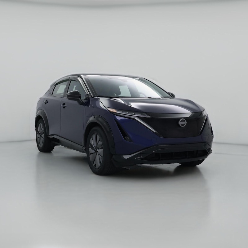 2024 Nissan ARIYA ENGAGE+ e-4ORCE