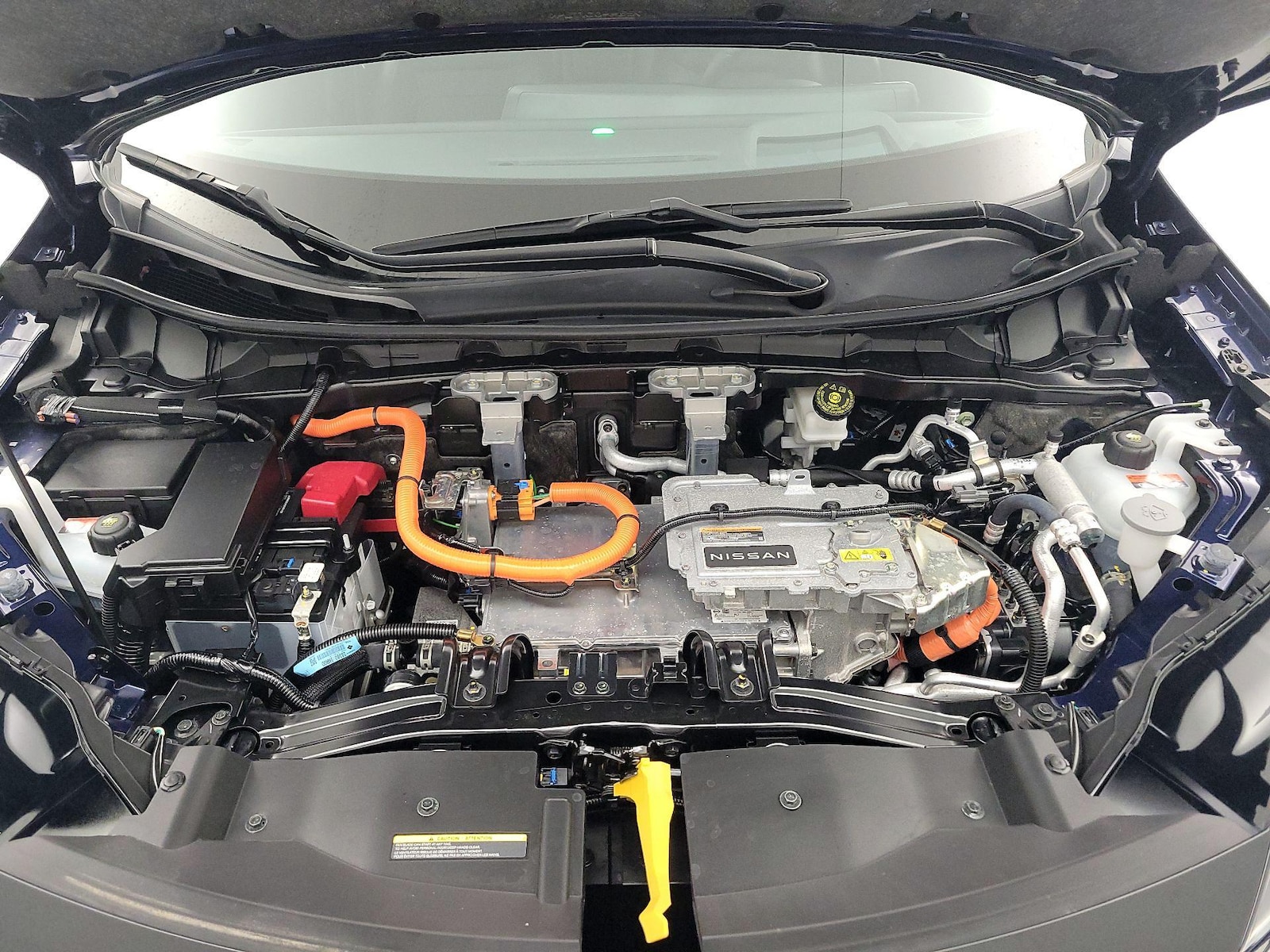 2024 Nissan ARIYA Engage+ - Photo 23