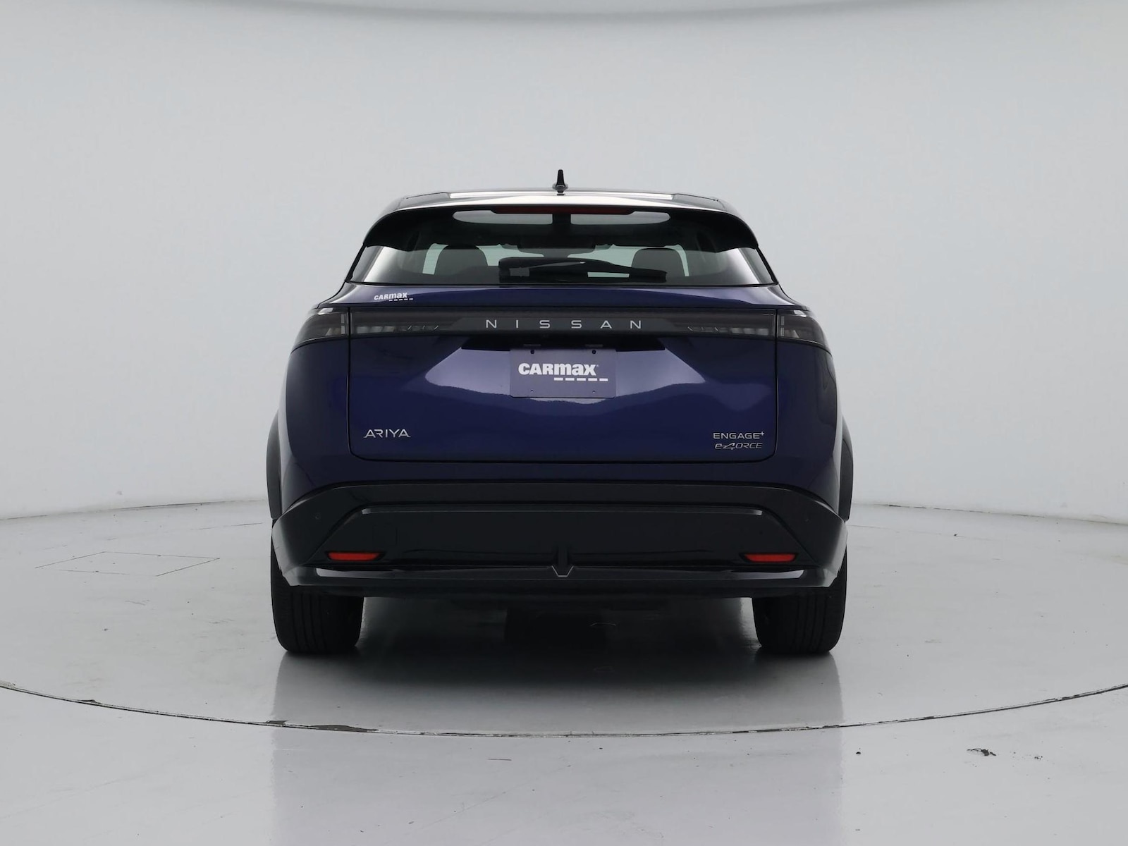 2024 Nissan ARIYA Engage+ - Photo 7