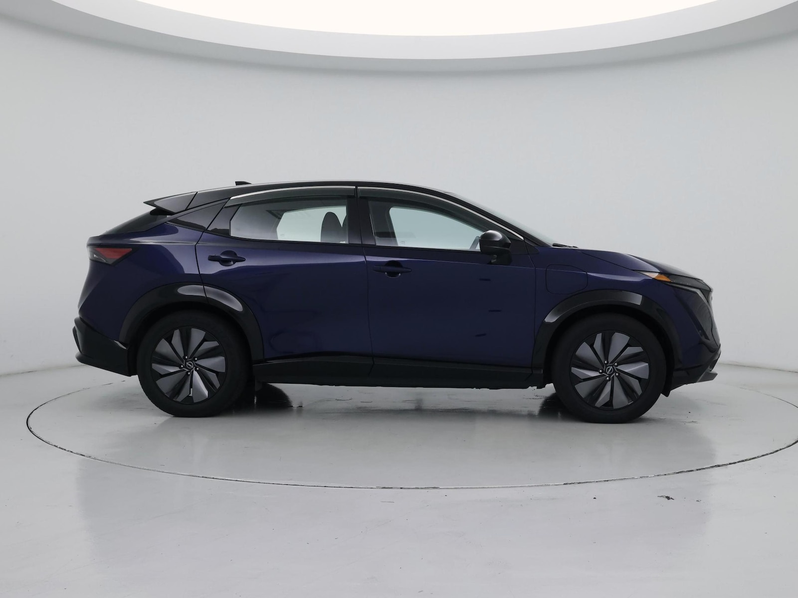 2024 Nissan ARIYA Engage+ - Photo 8