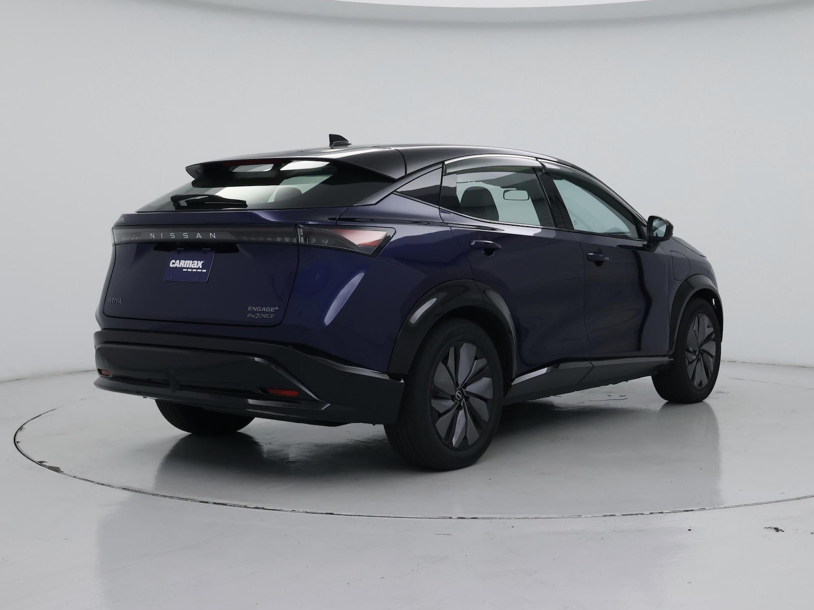 2024 Nissan ARIYA Engage+ - Photo 9