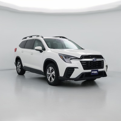 2024 Subaru Ascent Premium