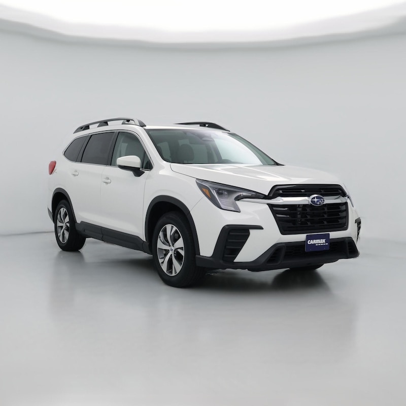 2024 Subaru Ascent Premium