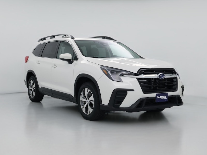 2024 Subaru Ascent Premium