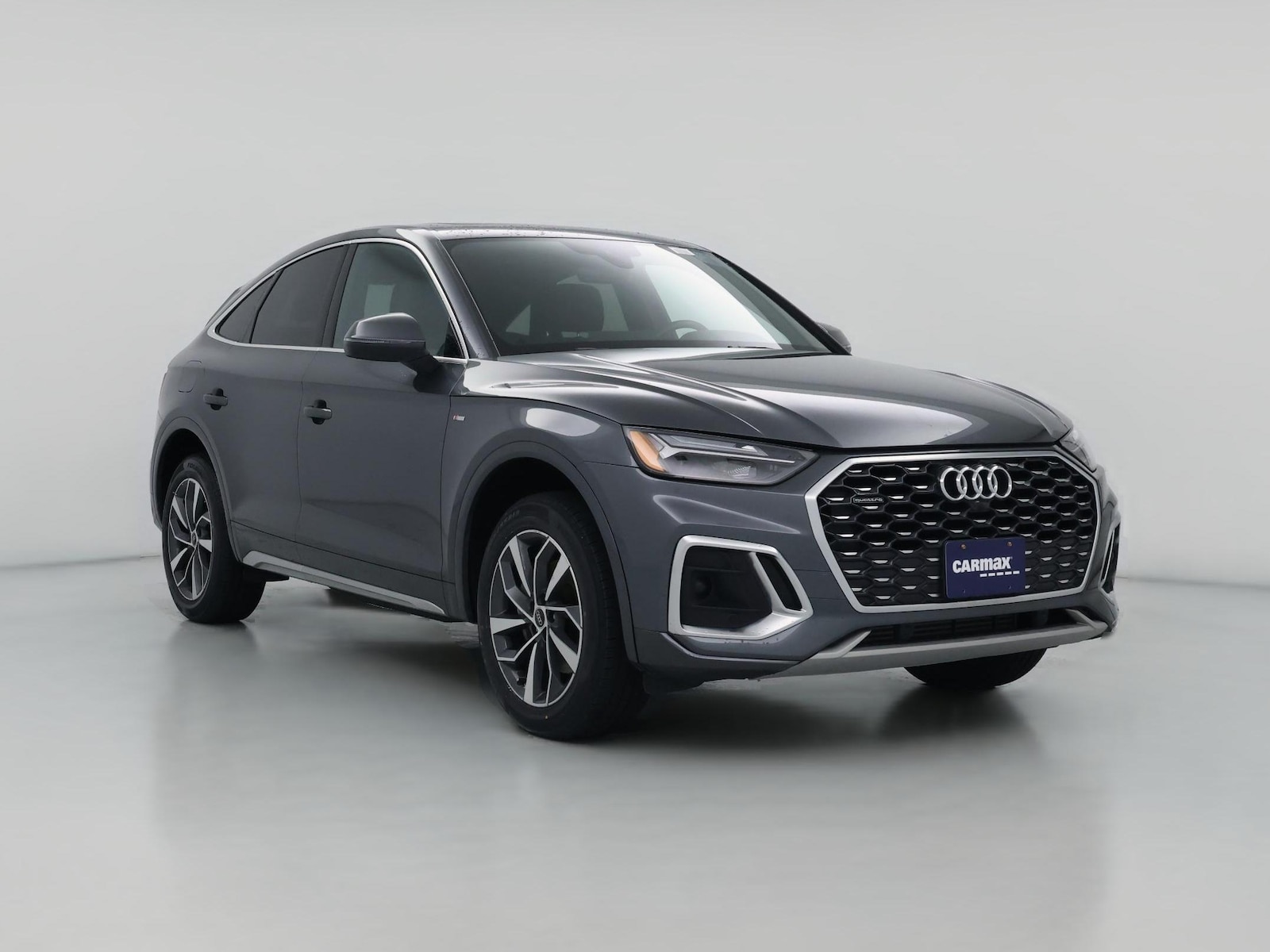 2023 Audi Q5 Sportback