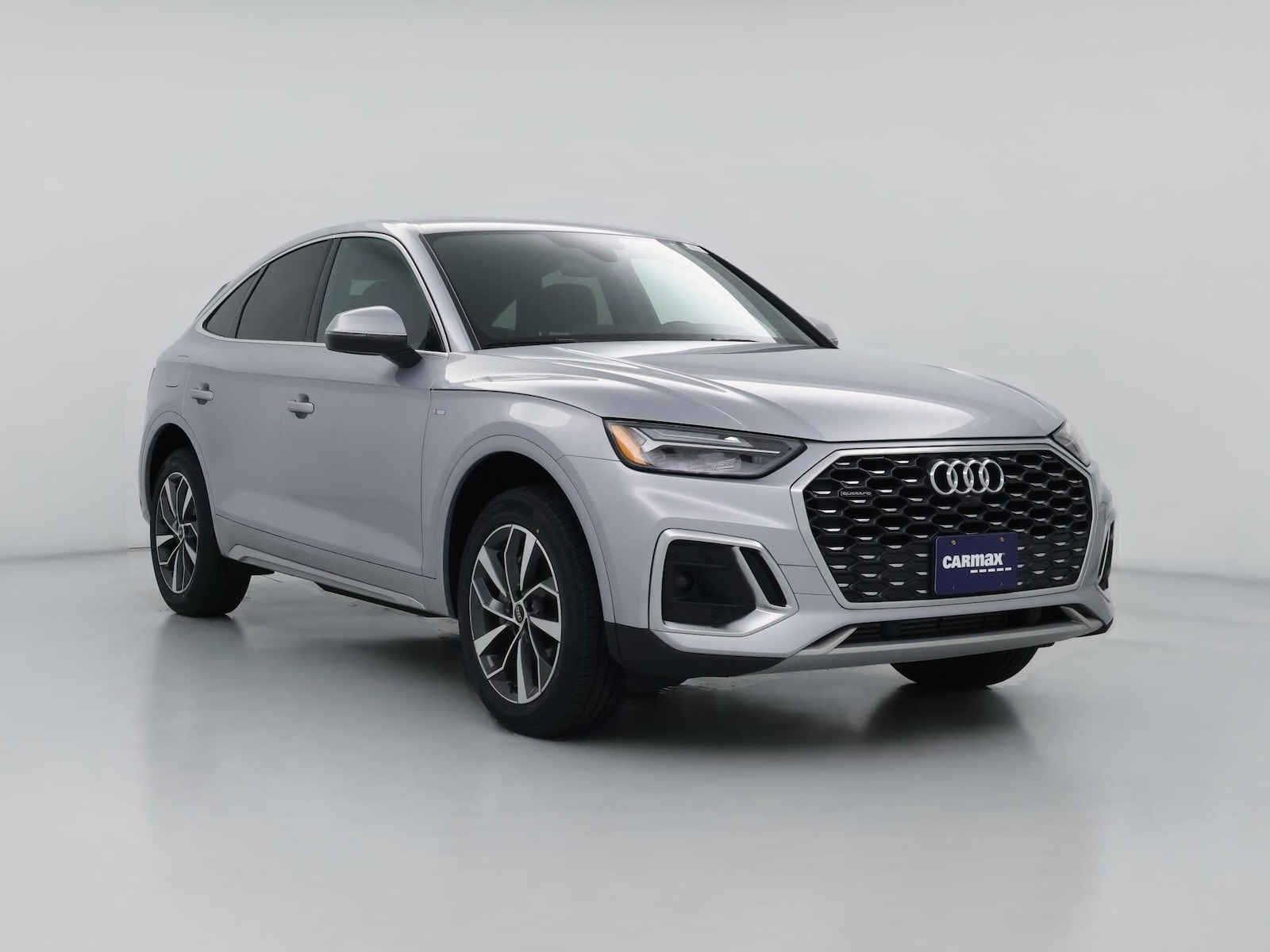 2023 Audi Q5 Sportback